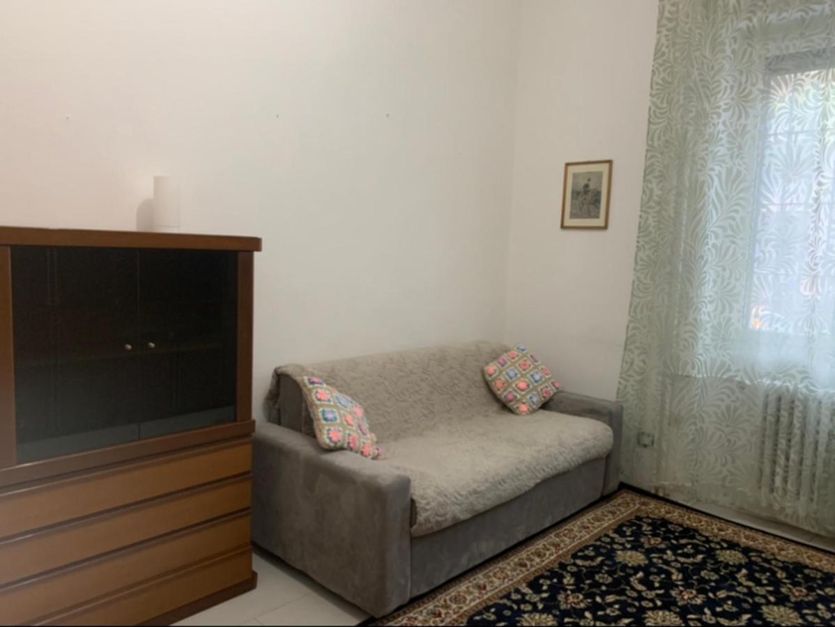San Siro Comfort Apartment In Милан Экстерьер фото